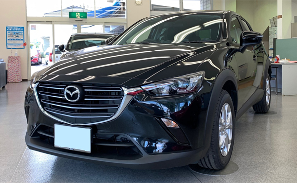 CX-3